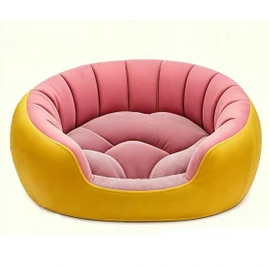 Round Open Sofa Series