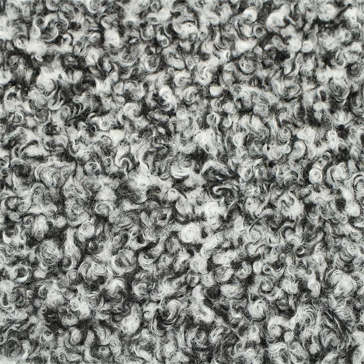 Curly Fleece