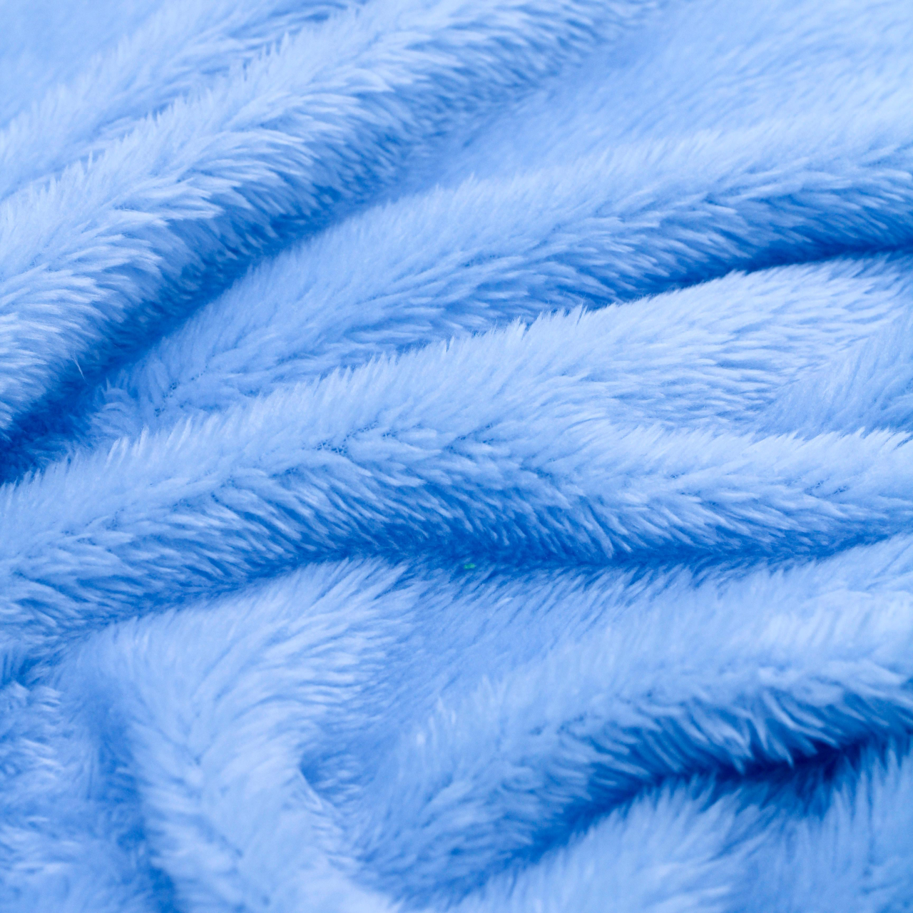 Arctic Velvet (Single-sided)