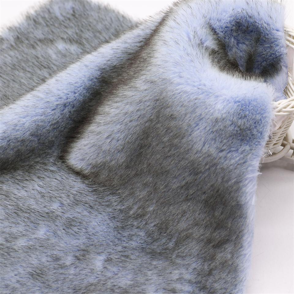 Mi‑Diao Fleece