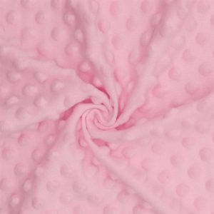 BubblePressed / Bean Fleece