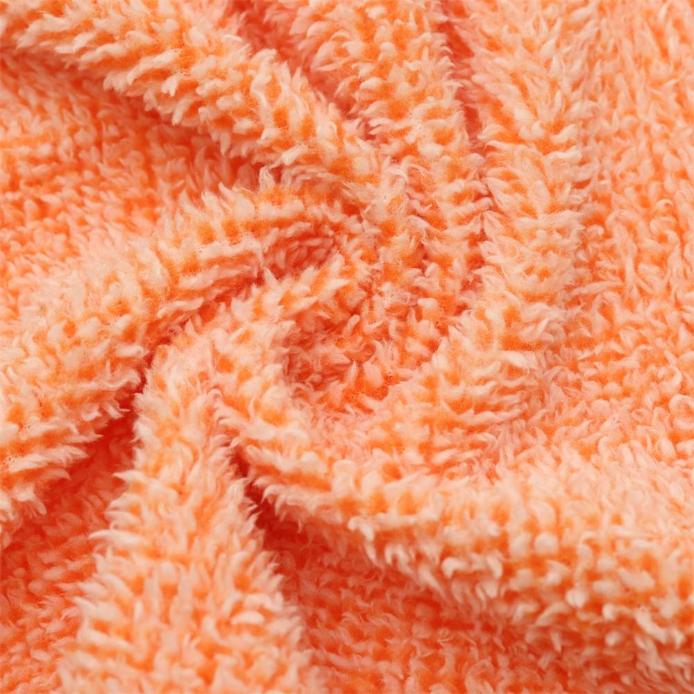 BathRobe Fleece