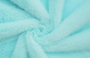 European Mink Fleece