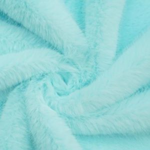 European Mink Fleece