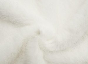 Faux Fox Fur