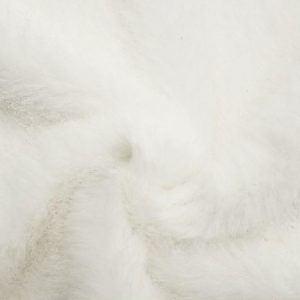 Faux Fox Fur
