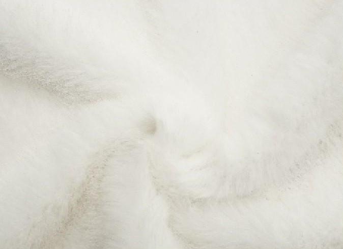 Faux Fox Fur