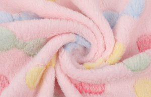 Coral Fleece