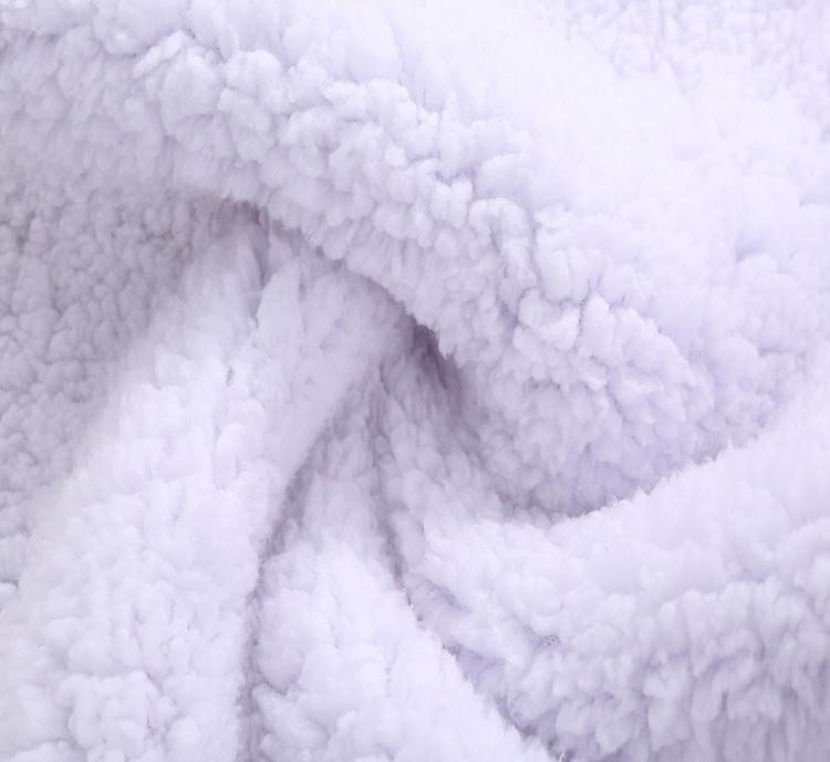 Pearl Fleece