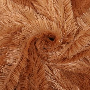 Peacock Fleece