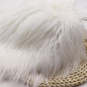 Rabbithair Faux Fur
