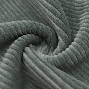 Striped Plush
