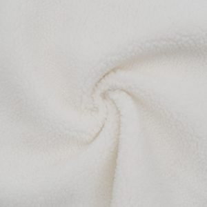 Granular Fleece