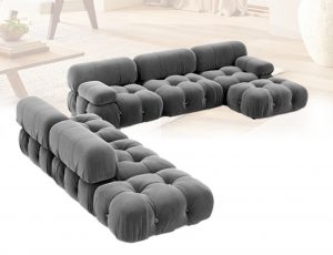 Modular sofa