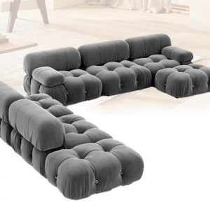 Modular sofa