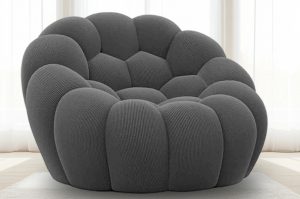 Compressed Sofa
