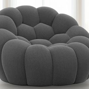Compressed Sofa