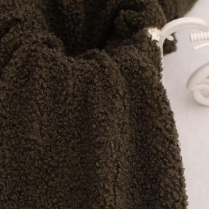 Teddy Fleece