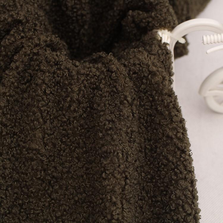 Teddy Fleece