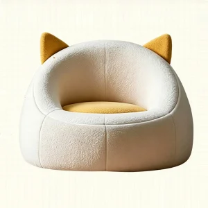 Cat Ear Sofa Series