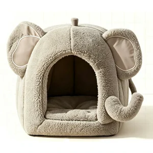 Elephant Cave Series
