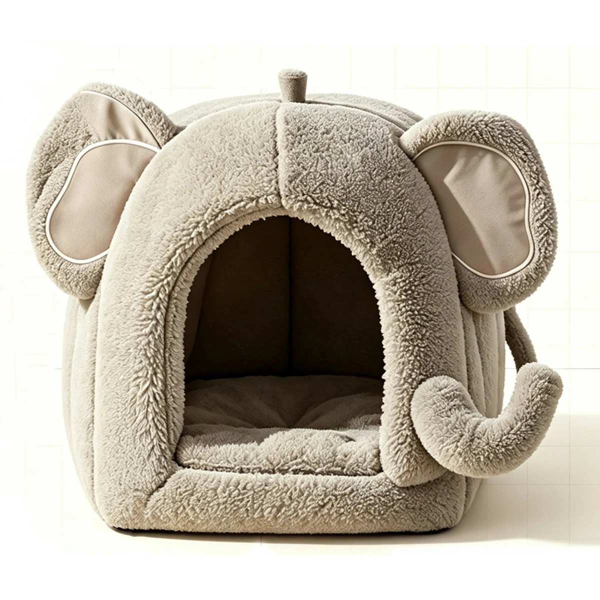 Elephant Cave Series