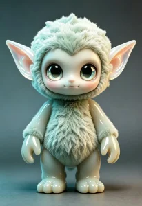 Mist Forest Elf